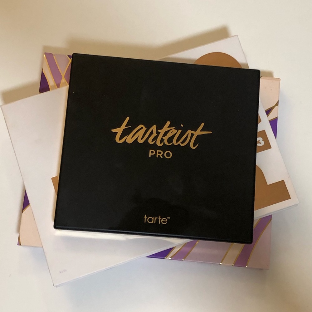 Tarteist Pro Palette